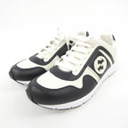 Gucci Sneakers Black 6 — view 3