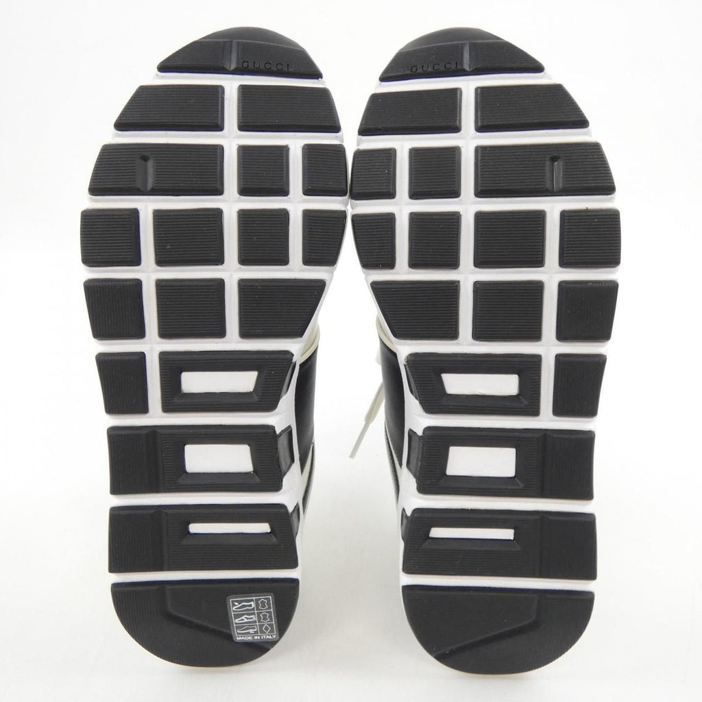 Gucci Sneakers Black 6 — view 4