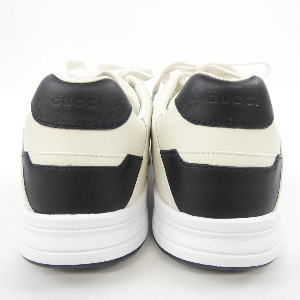 Gucci Sneakers Black 6 — view 5