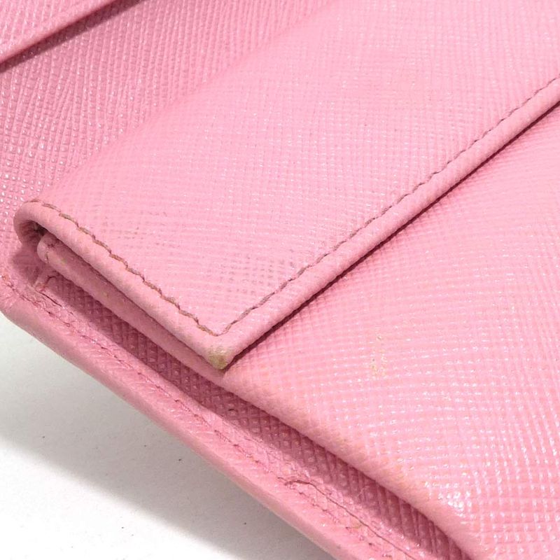 Prada Bifold Wallet 1 Mv204 — view 8