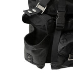 Gucci Backpack Off the Grid Black — view 9