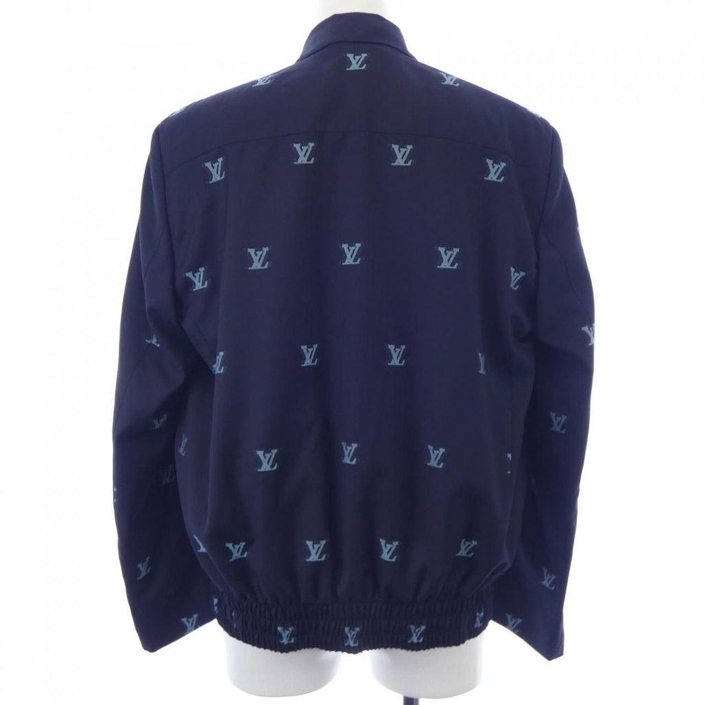 Louis Vuitton Jet Pocket Blouson Hpfb1 Eur8 — view 2