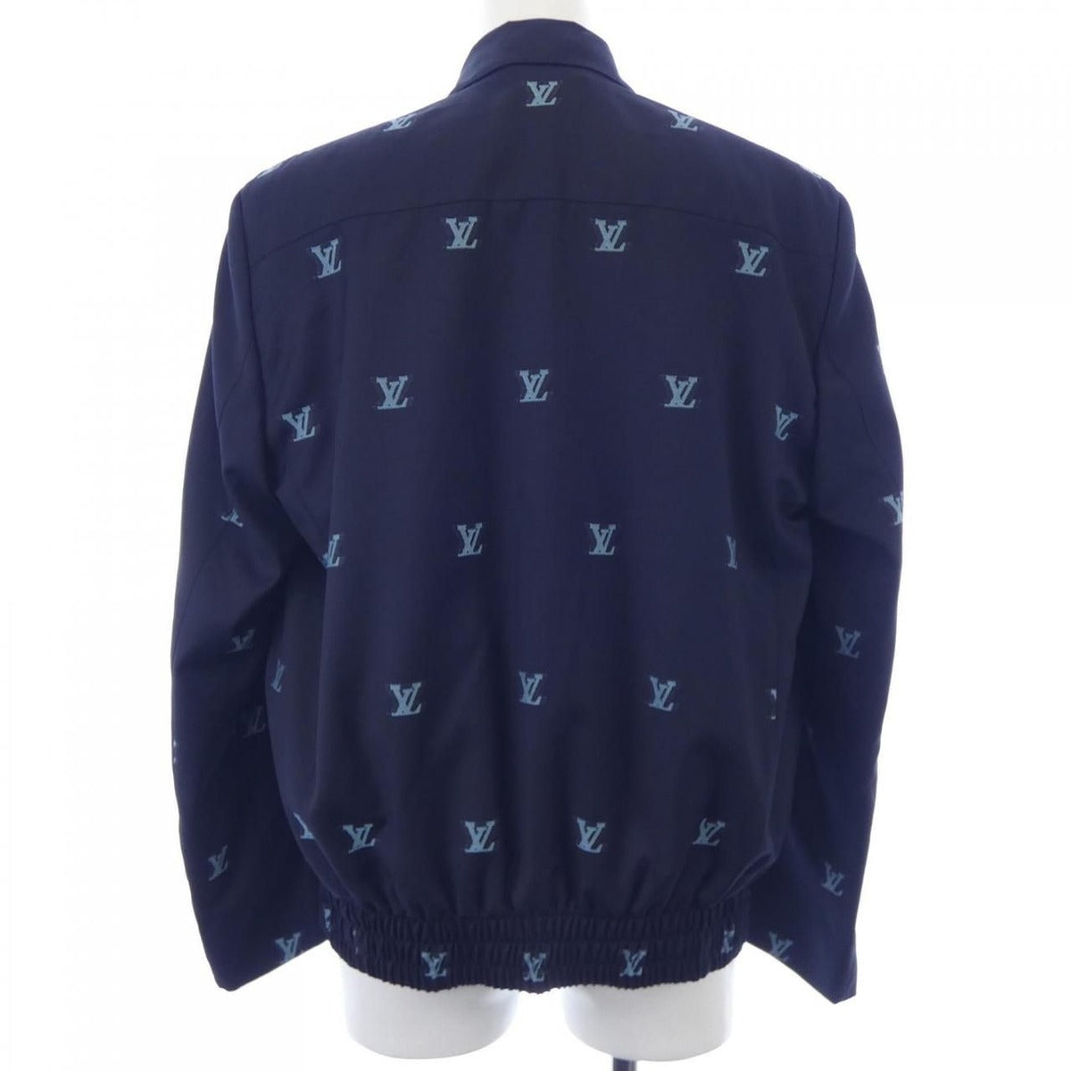 Louis Vuitton Jet Pocket Blouson Hpfb1 Eur8 — view 2