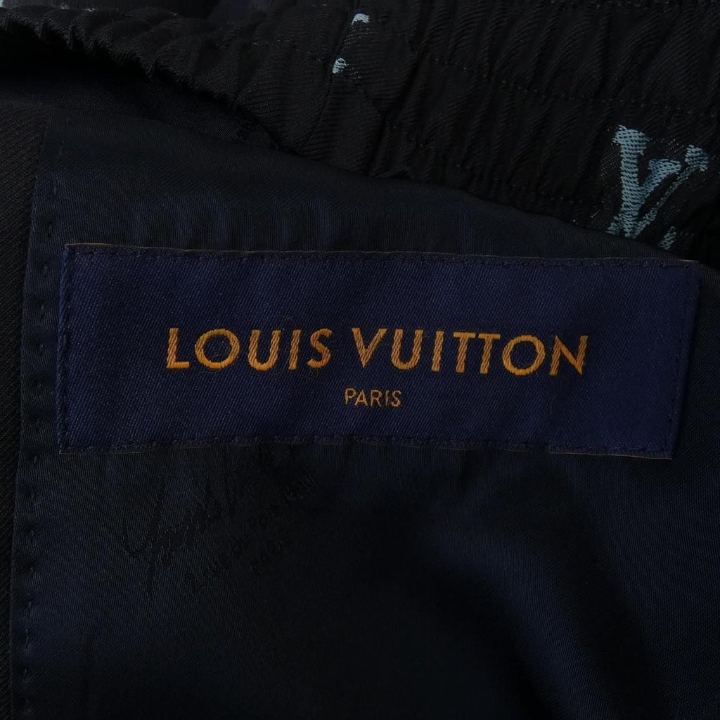 Louis Vuitton Jet Pocket Blouson Hpfb1 Eur8 — view 5