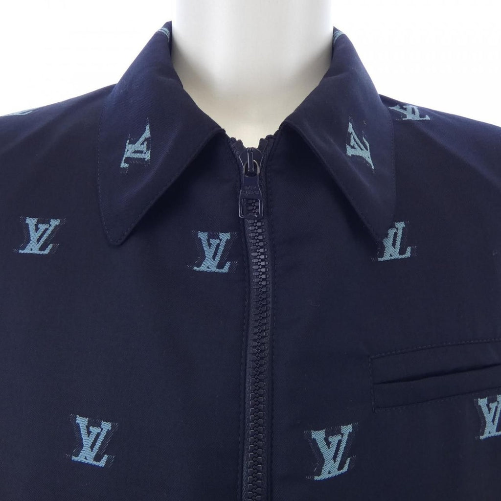 Louis Vuitton Jet Pocket Blouson Hpfb1 Eur8 — view 6