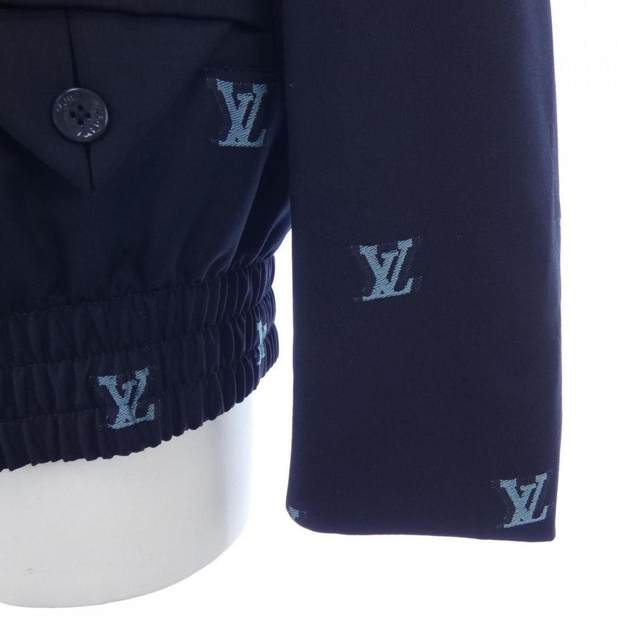Louis Vuitton Jet Pocket Blouson Hpfb1 Eur8 — view 7
