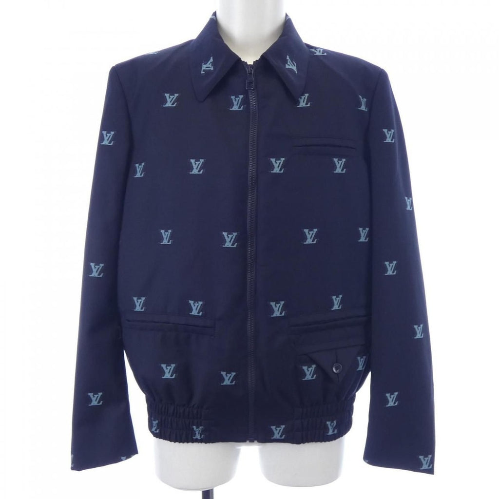 Louis Vuitton Jet Pocket Blouson Hpfb1 Eur8