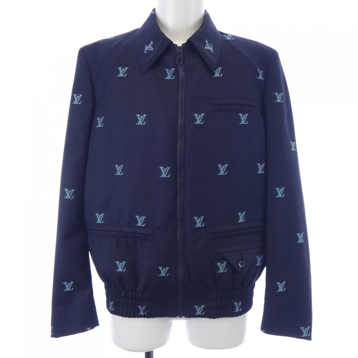 Louis Vuitton Jet Pocket Blouson Hpfb1 Eur8