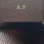 Louis Vuitton Notebook Cover — view 7