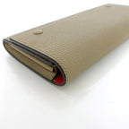 Celine Bifold Long Wallet Large Multifunction — view 4