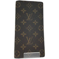 Louis Vuitton Long Wallet Damier Portefeuille Brother Brown