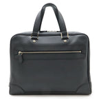 Louis Vuitton Taiga Igor Business Bree Case Document Purse Calf Leather