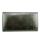Louis Vuitton Monogram Trifold Wallet Porfoil — view 2