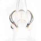 Hermes Osmose GM Ring AG 925 Silver 50 Size 10 — view 5