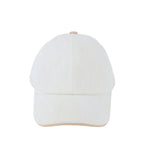 Louis Vuitton Tag Beam Cap Hat Baseball Leather — view 2
