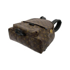 Louis Vuitton Monogram Palm Springs Backpack MM — view 3
