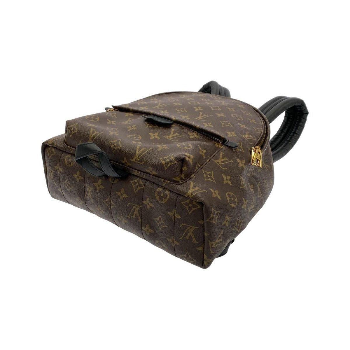 Louis Vuitton Monogram Palm Springs Backpack MM — view 3