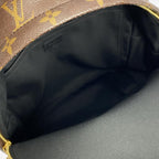 Louis Vuitton Monogram Palm Springs Backpack MM — view 8