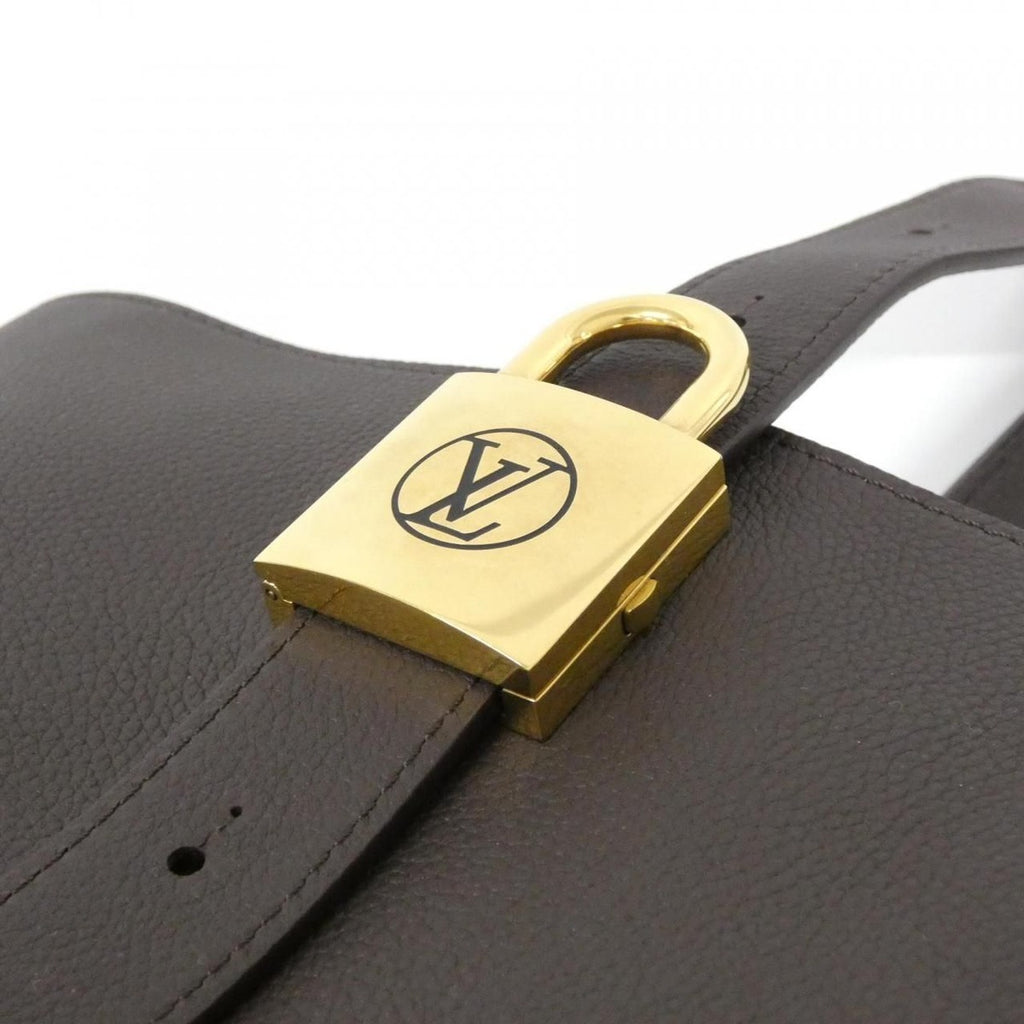 Louis Vuitton Locky Cabas MM Bag — view 4