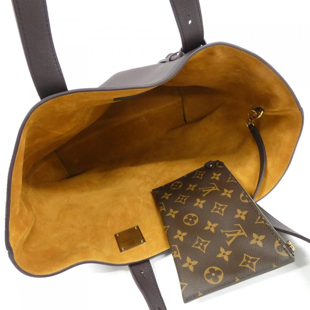 Louis Vuitton Locky Cabas MM Bag — view 7