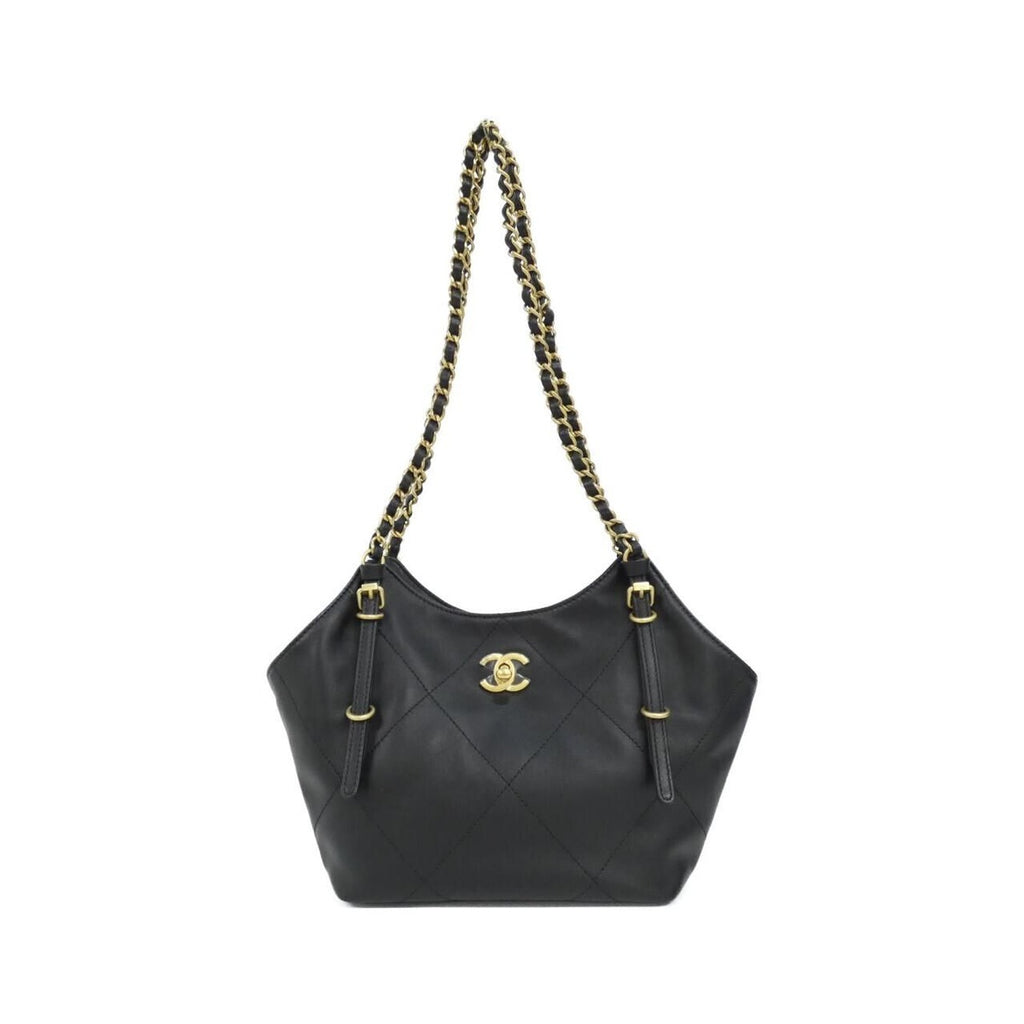 Chanel Bag Black