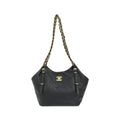 Chanel Bag Black