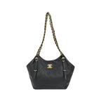 Chanel Bag Black