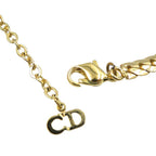 Christian Dior Necklace Metal — view 6