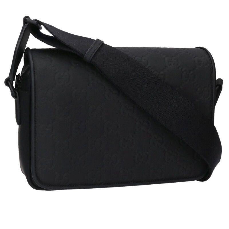Gucci GG Medium Messenger Shoulder Bag