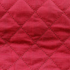 Chanel Quilted Nylon Red Backpack Daypack — view 6