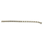 Gucci G Shape Bracelet Silver 925 Bangle Accessories Small Items — view 5