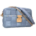 Louis Vuitton Troca PM Damier Giant Shoulder Bag