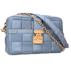 Louis Vuitton Troca PM Damier Giant Shoulder Bag