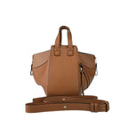 Loewe Handbag Hammock Small Tan Classic Calf 2-Way