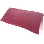 Hermes Etole Plume Extra Large Shawl Gradient Logo Made by Pearl Scarf — view 2