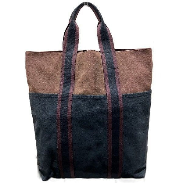 Hermes Fourre Tout Cabas Tote