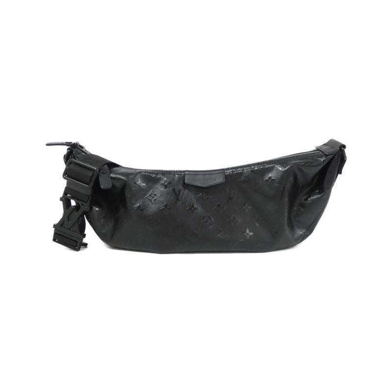 Louis Vuitton Monogram Storm Hammock Bag Shoulder