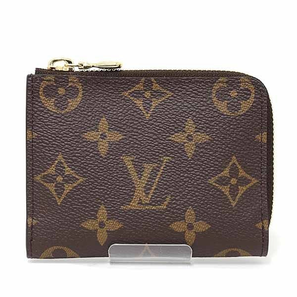 Louis Vuitton Portefeuille Noah Compact Wallet Monogram Canvas Glenard
