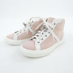 Hermes Daydream Kelly Buckle Sneakers — view 3