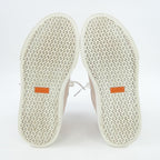 Hermes Daydream Kelly Buckle Sneakers — view 4