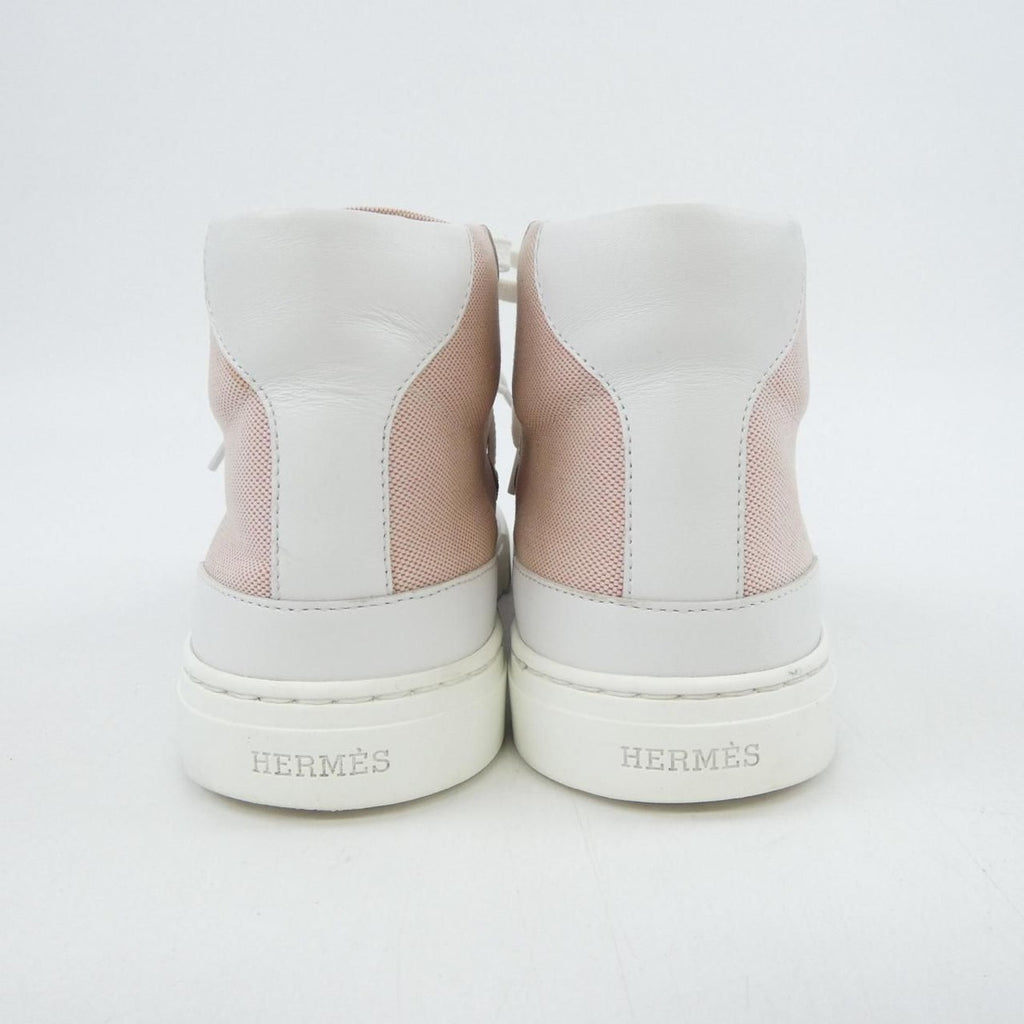 Hermes Daydream Kelly Buckle Sneakers — view 5