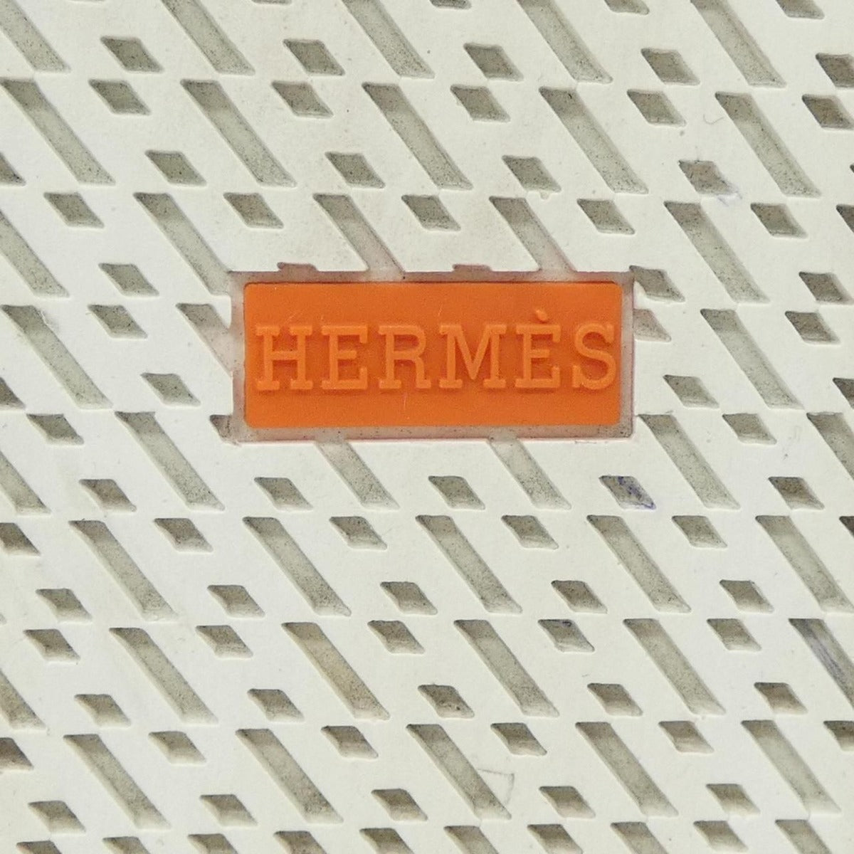 Hermes Daydream Kelly Buckle Sneakers — view 6