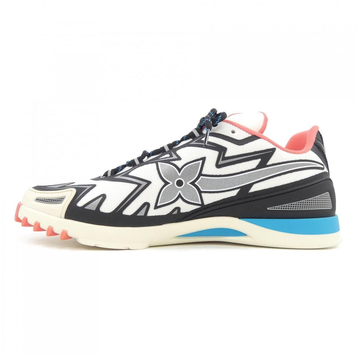 Louis Vuitton LV Sprint Line Sneakers — view 2