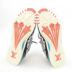 Louis Vuitton LV Sprint Line Sneakers — view 4