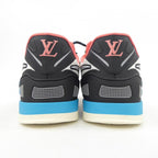 Louis Vuitton LV Sprint Line Sneakers — view 5