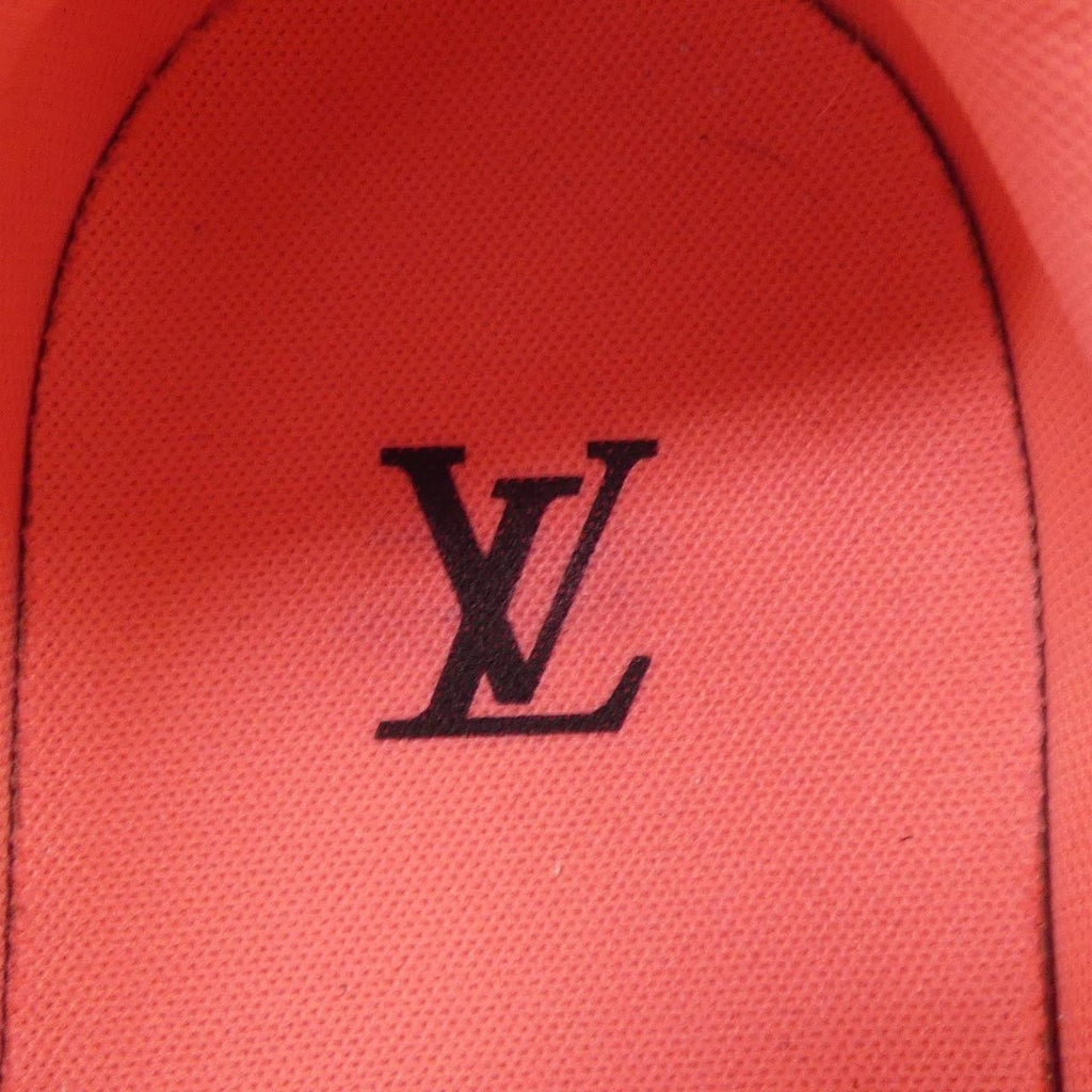 Louis Vuitton LV Sprint Line Sneakers — view 6