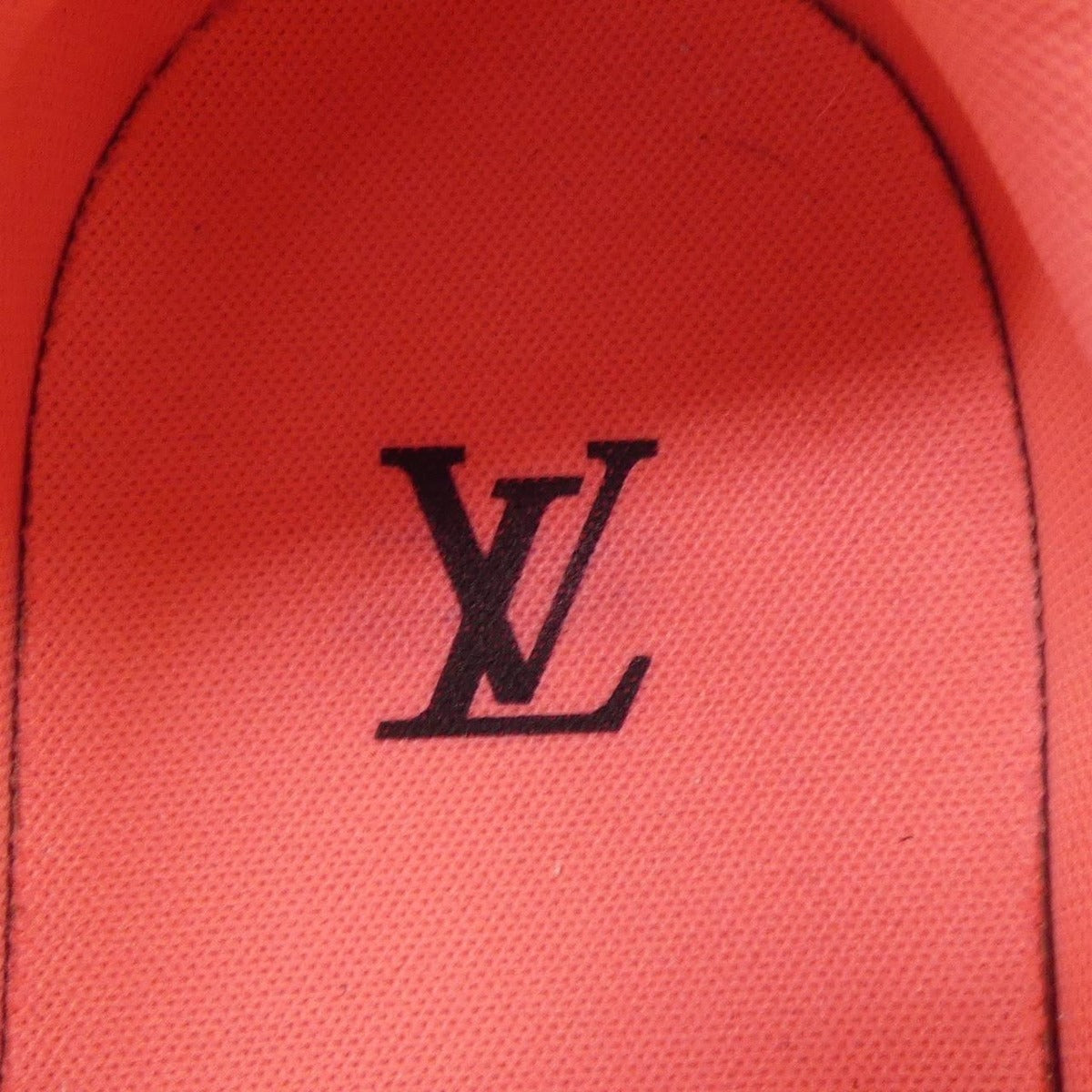 Louis Vuitton LV Sprint Line Sneakers — view 6