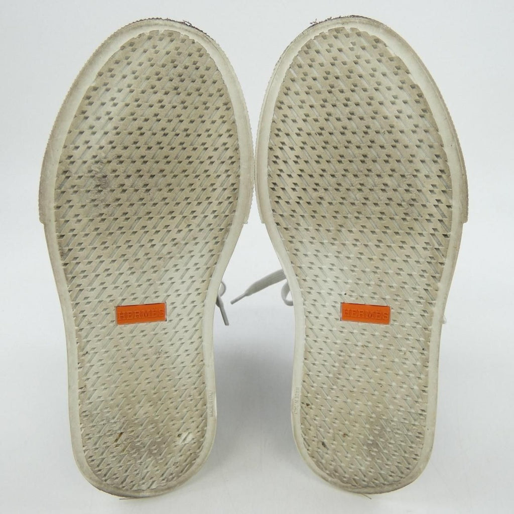 Hermes Kelly Buckle Daydream Sneakers — view 4