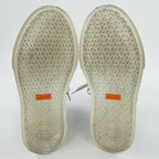 Hermes Kelly Buckle Daydream Sneakers — view 4