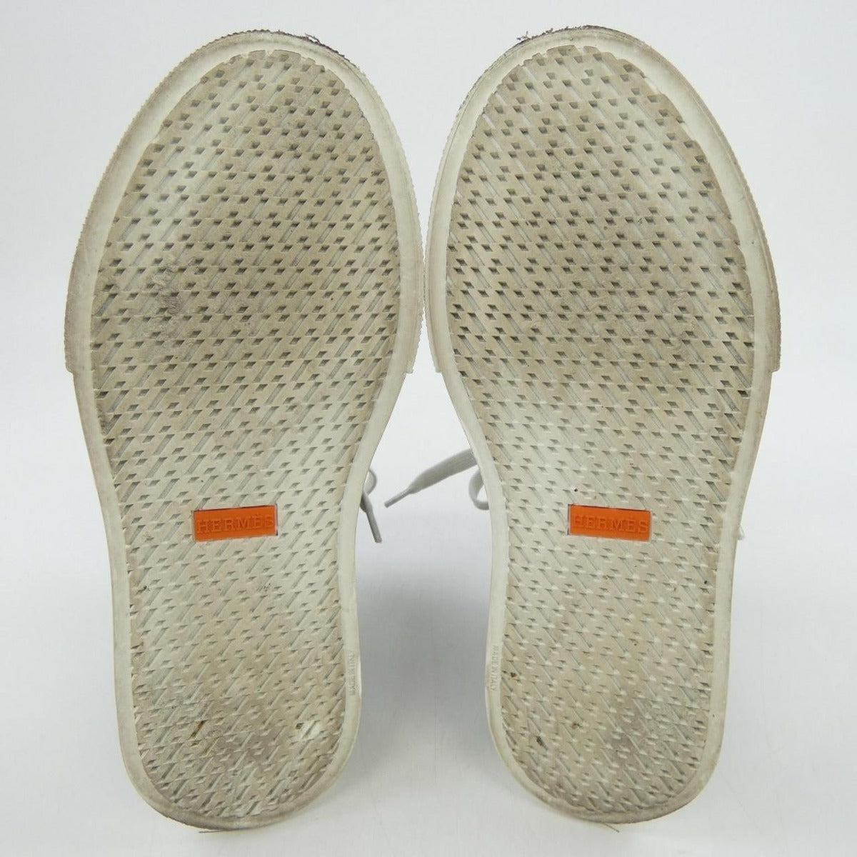 Hermes Kelly Buckle Daydream Sneakers — view 4